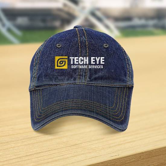 Order custom baseball caps store